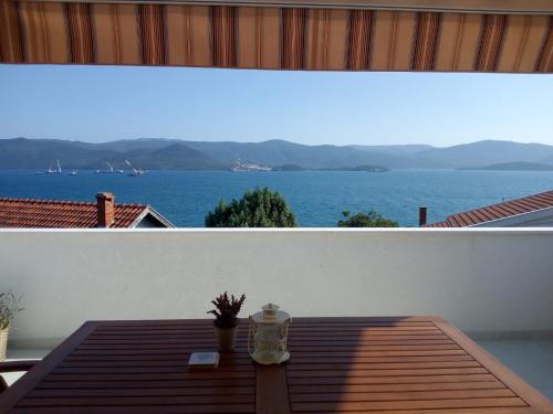 Gallery image of Apartmani More Komarna in Komarna