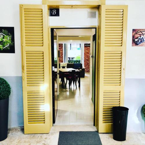 Galería fotográfica de Suite169 en Bari