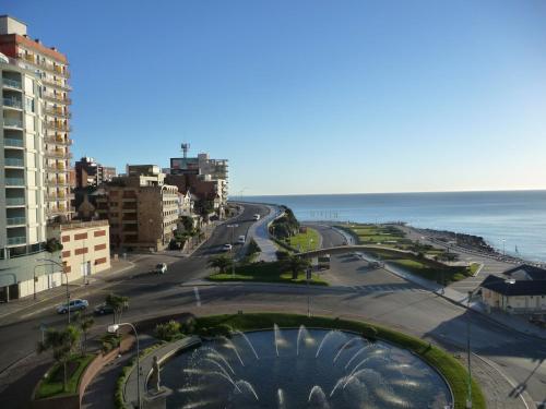 Gallery image of Hotel Guerrero in Mar del Plata