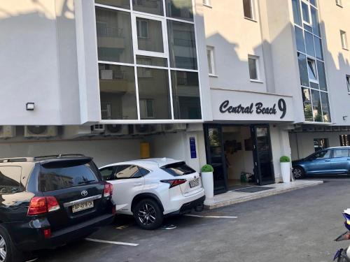 Gambar di galeri bagi Apartman Bella di Makarska