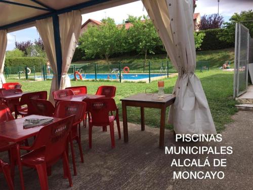 Casa Rural La Tejada, Alcalá de Moncayo – Updated 2022 Prices