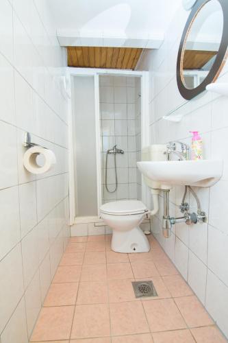 Gallery image of Hostel Flora in Mali Lošinj