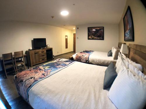 Bumbleberry Inn