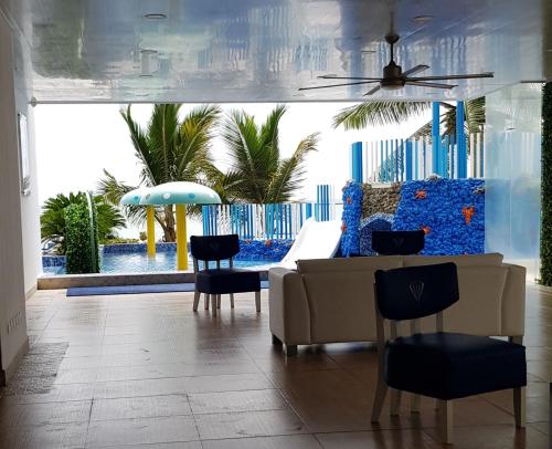 Grand Diamond con Vista al Mar – Photos 5
