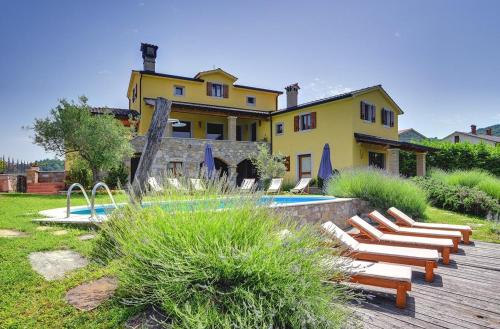 Villa Bacula – Photos 2