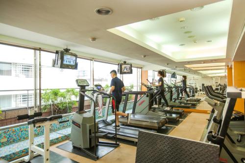 グロリア プリンス ホテル タイペイ 台北市 22年 最新料金