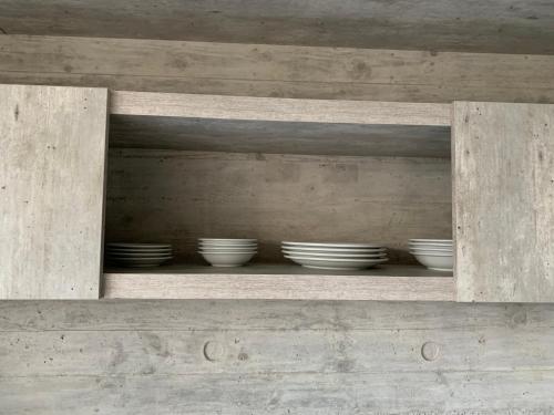Φωτογραφία από το άλμπουμ του Casiopea Apart-Spa-Mar σε Mar de las Pampas