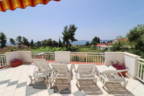 Apartments Villa Michele
