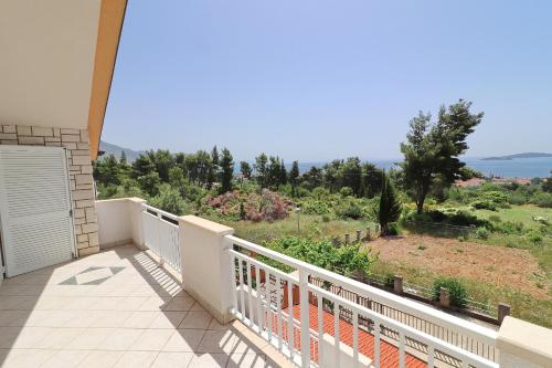 Apartments Villa Michele