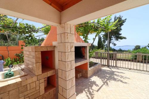 Apartments Villa Michele