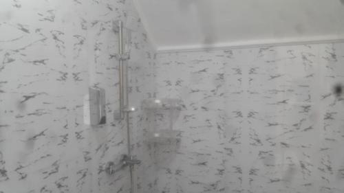 Bilik mandi di CasaVelion
