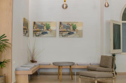 Gallery image of Hotel Alkionis in Moraitika