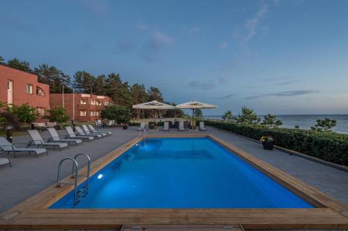 Gallery image of Lepanina Hotell in Kabli
