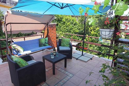 Gallery image of Guesthouse Villa Stanger in Lovran