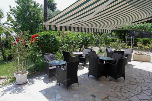 Gallery image of Guesthouse Villa Stanger in Lovran