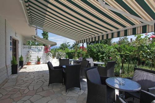 Gallery image of Guesthouse Villa Stanger in Lovran