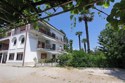 Gallery image of Guesthouse Villa Stanger in Lovran