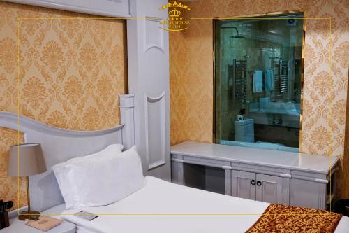 Gallery image of Royal House Hotel 2 in Ulaanbaatar