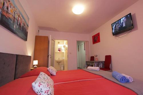 Gallery image of Guesthouse Villa Stanger in Lovran