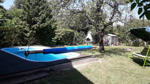 Anita Haus 2483 Gárdony, X. utca 48 kép - 3