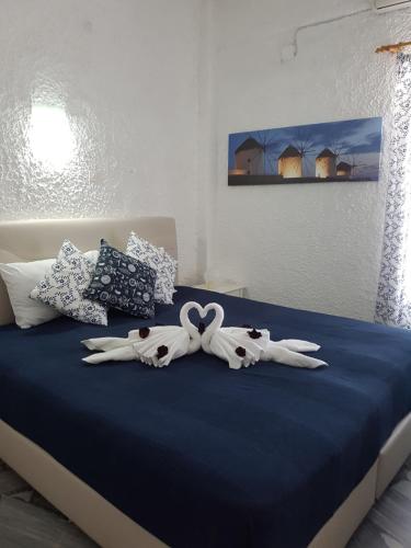 Φωτογραφία από το άλμπουμ του Aegialis Studios & Rooms  στον Γαλησσά