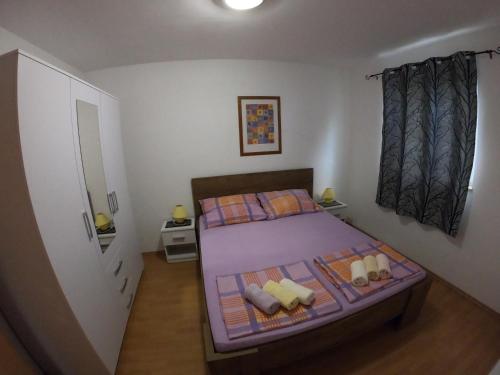 Gallery image of Villa Antonia in Medulin