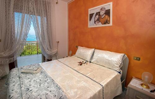 Gallery image of villa Priante in Rivello