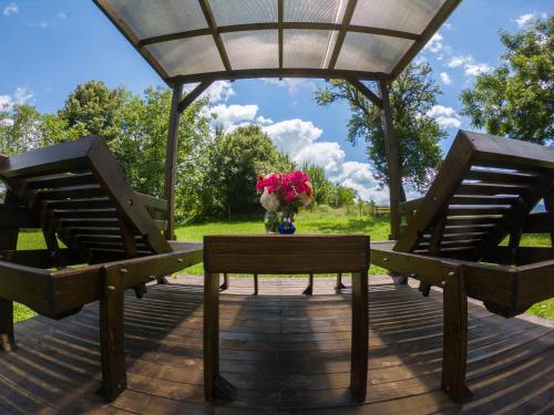 Foto Вилно селище Паздерите 6