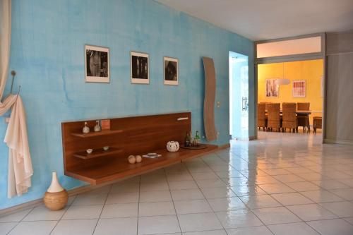 Fotografie z fotogalerie ubytování Villa Annalaura v Ischii