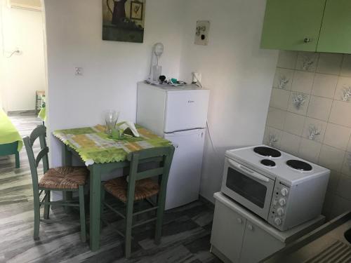 Fotografie z fotogalerie ubytování Studios Panorama Drios v destinaci Drios