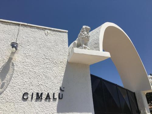 Cimalù by Lampara