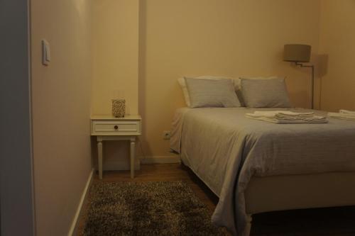 Apartamento Copacabana