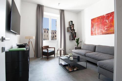 Ambio Suites Luxury Apartments Trastevere