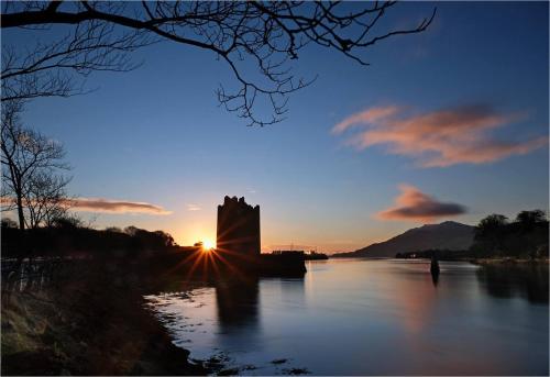 Gallery image of Narrow Water Castle Self Catering Accommodation in Warrenpoint