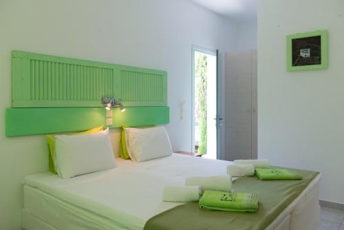 Gallery image of Edem Hotel in Platis Yialos Sifnos