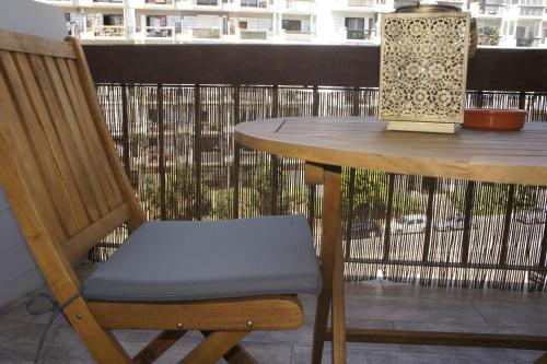 Apartamento Copacabana