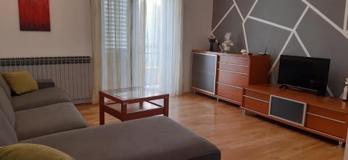 Apartment Petra
