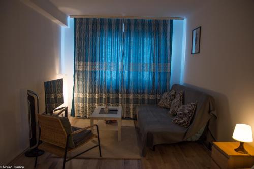 Fotografie z fotogalerie ubytování Grand Central Station Apartment ve Vídni