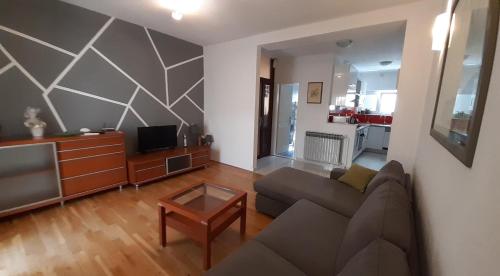 Apartment Petra