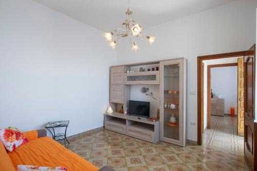 Μια τηλεόραση ή/και κέντρο ψυχαγωγίας στο Prima Luce