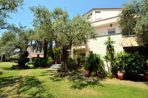 Φωτογραφία από το άλμπουμ του Villa Eden στον Λιμένα