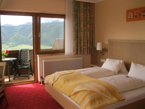 Gallery image of Pension Spreitzhof & Appartement Royer in Schladming