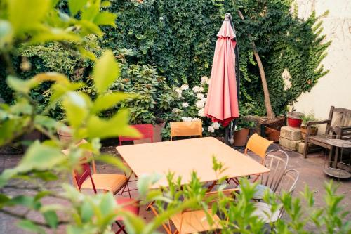 Gallery image of Maison de charme d'Arles in Arles