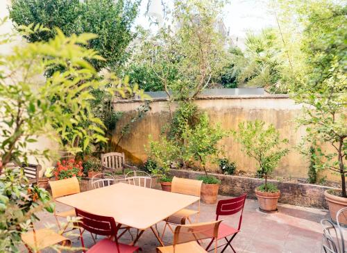 Gallery image of Maison de charme d'Arles in Arles