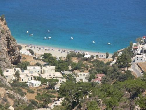 Photo de la galerie de l'établissement Mertonas Studios, à Karpathos