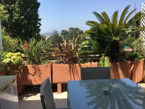 TouchLux Apartments -300m Rooftop Penthouse & Designer Apartment-Cannes photo 21