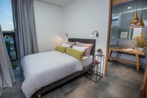 Gallery image of Felina place by Shuli in Ganne Yoẖanan