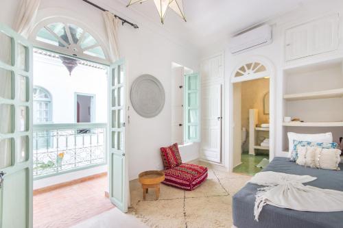 Gallery image of Riad Helen in Marrakesh