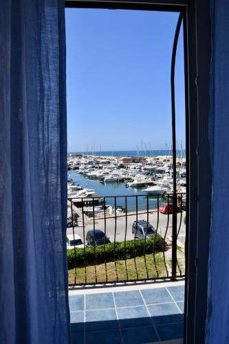 Galeriebild der Unterkunft Le Stanze del Borgo in Nettuno