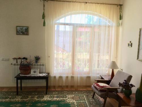 Gallery image of Parasolka in Odesa